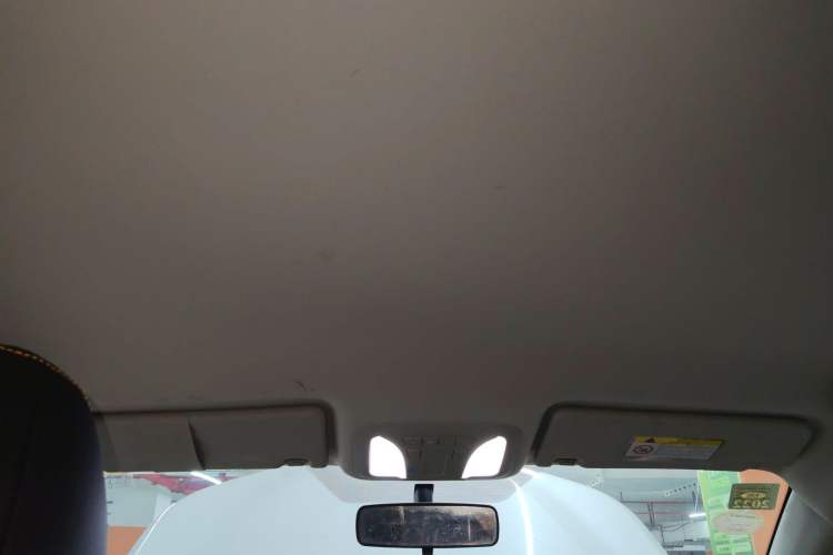 Used Dongfeng Aeolus AX4 2017 1.6L Manual ChaoShang Model