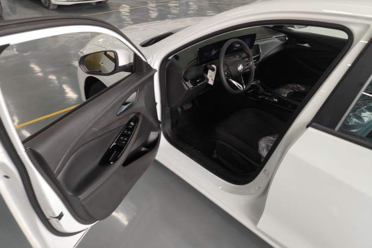 Used Buick Verano 2023 Pro Enjoyment Edition
