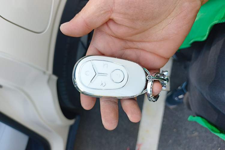 Used  Geome 2025 UP 410km Exploration Edition
