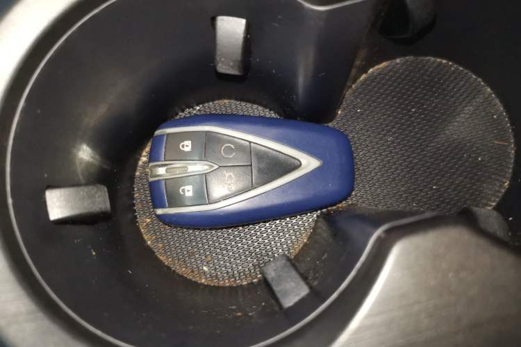 Used Changan CS75 PLUS 2021 1.5T Automatic Luxury Version
