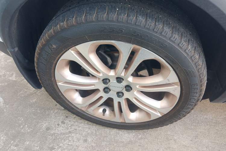 Used Lynk & Co 01 2017 2.0T Two-Wheel Drive Pro Edition