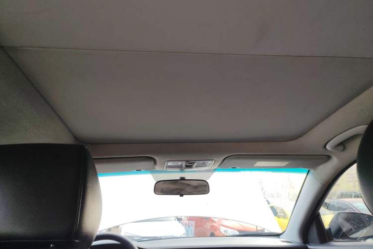 Used Hyundai Mistra 2014 1.8L Automatic Deluxe DLX Model