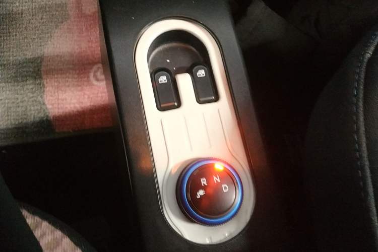 Used Wuling Hongguang MINIEV 2020 Freedom Version Lithium Iron Phosphate
