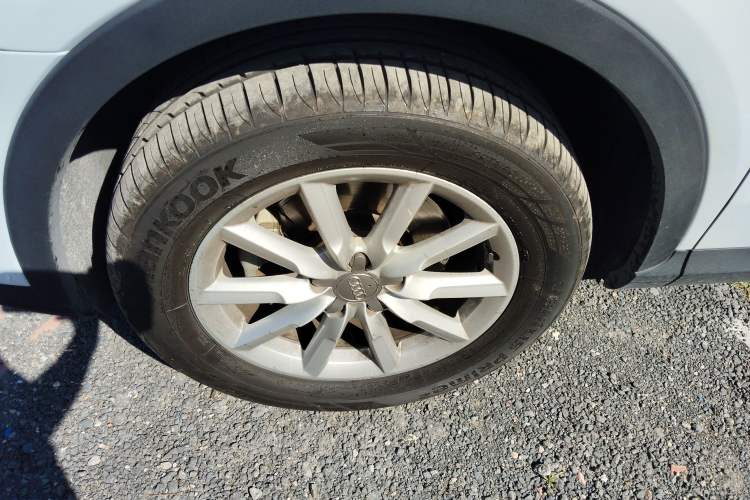 Used Audi Q3 2013 35 TFSI Ambition Edition