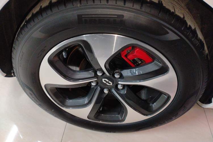 Used Hima AITO M5 2022 Range-Extended Rear-Drive Standard Version
