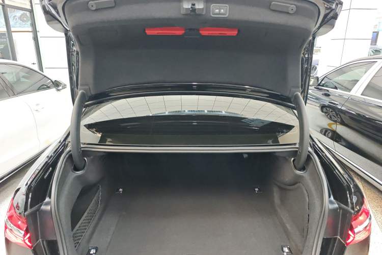 Used Audi A6L 2024 45 TFSI quattro Prestige Dynamic Edition
