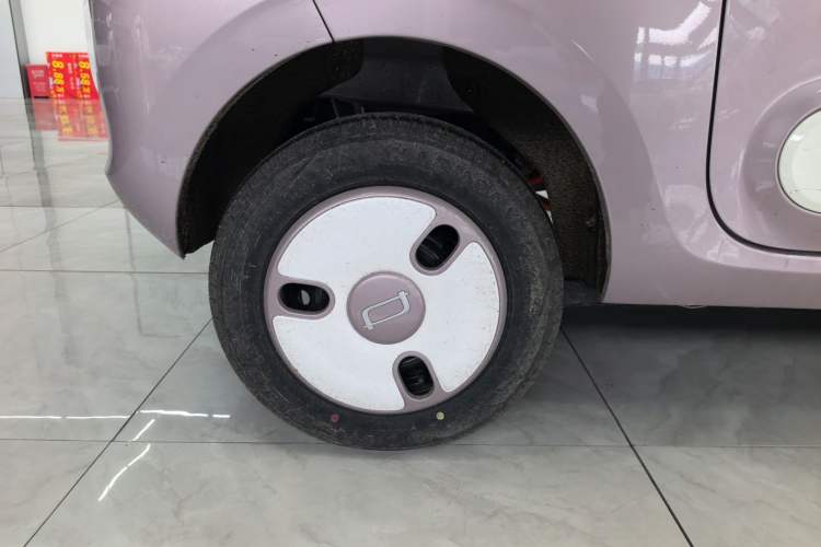 Used Bestune Pony 2026 222km Colorful Horse
