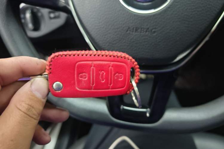 Used Volkswagen Jetta 2017 1.5L Automatic Comfort Model