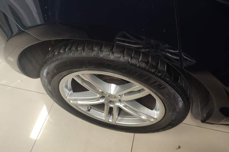 Used Porsche Macan 2017 Macan 2.0T
