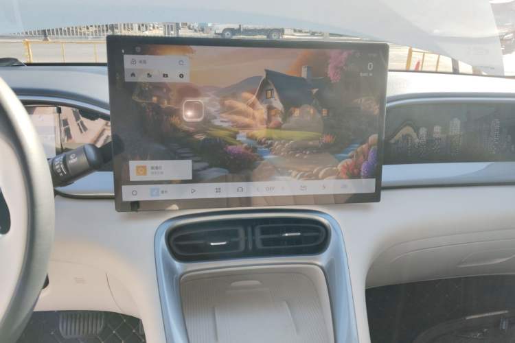 Used  Geome 2025 UP 410km Exploration+ Edition
