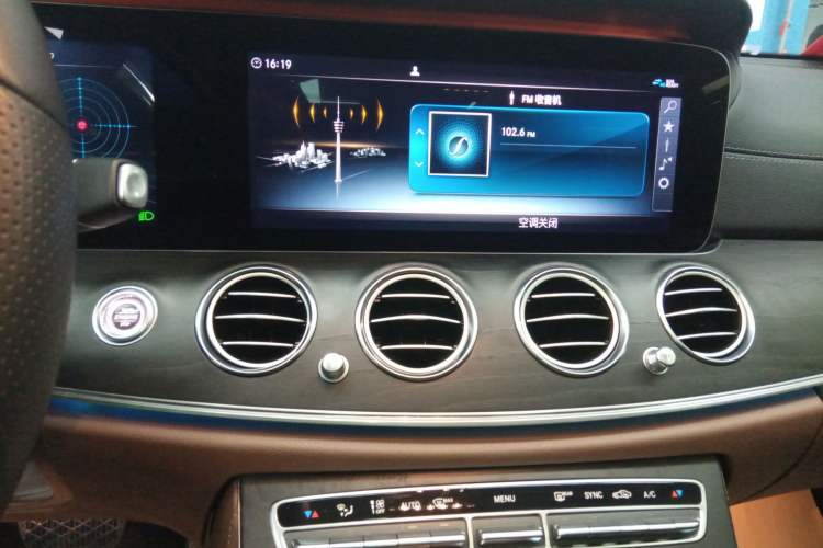 Used Mercedes-Benz E-Class 2020 Restyled E 300 L Sporty and Stylish Edition
