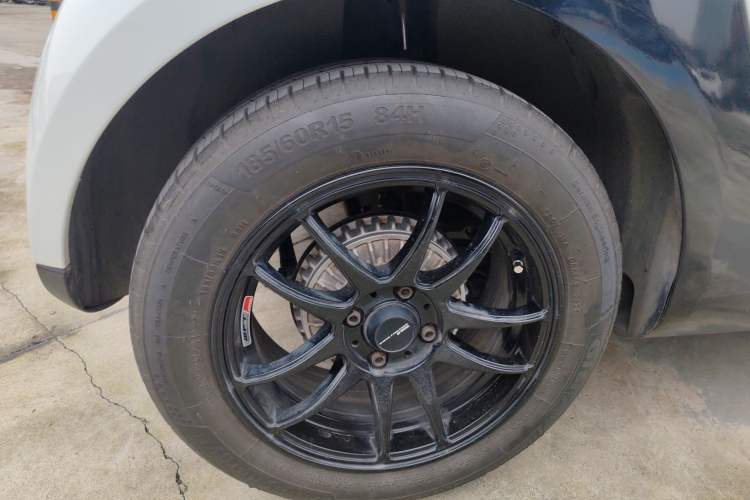 Used  fortwo 2015 1.0L 52 kW hardtop Dynamic version