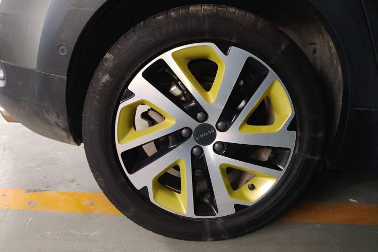 Used Lynk & Co 02 2022 1.5T DCT Shine Pro