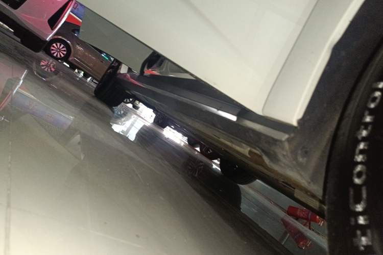 Used BYD Seal 07 DM-i 2025 Intelligent Driving Version DM-i 1.5L 125 km Prestige Edition