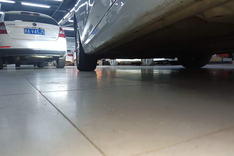 Used Roewe 360 2018 PLUS 1.5L Automatic Luxury Edition
