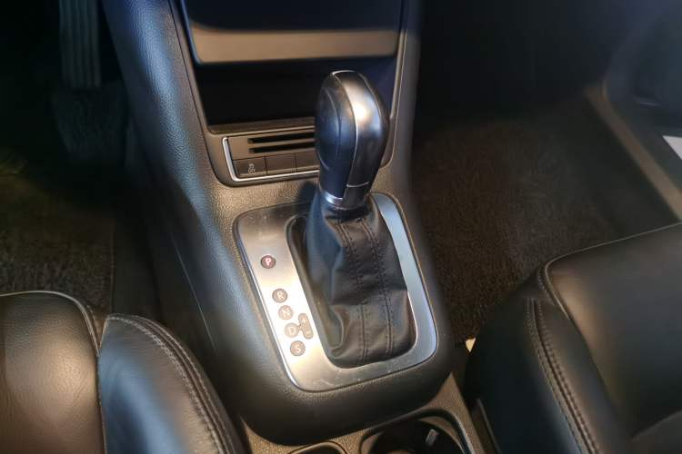 Used Volkswagen Tiguan 2013 1.8 TSI Automatic Two-Wheel Drive Comfort Edition