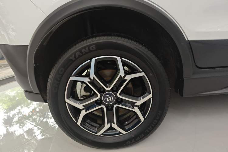 Used BYD e2 2021 Lingchang Edition
