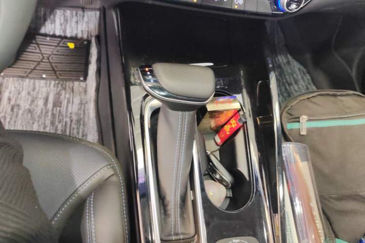 Used Buick Velite 6 2024 430km Enjoyment Version
