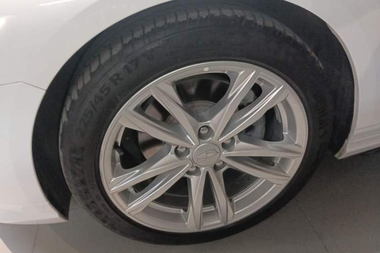 Used Cadillac CT4 2021 28T Fashion Edition
