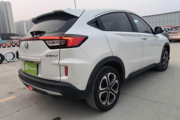 Used Honda XR-V 2021 1.5L CVT Comfort Version