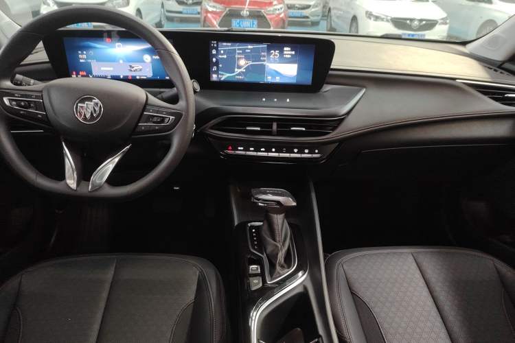 Used Buick Verano 2023 Pro Enjoyment Edition