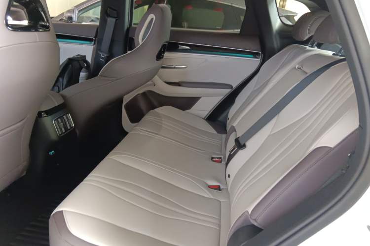 Used BYD Song PLUS New Energy 2025 DM-i Intelligent Driving 112KM Prestige Model
