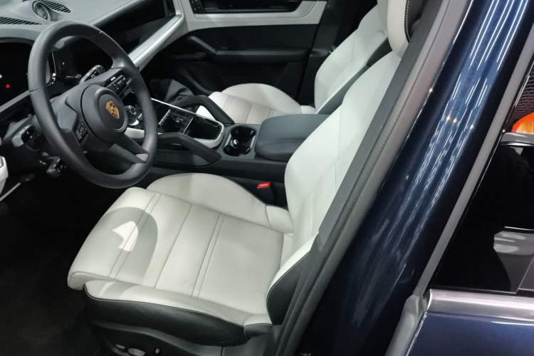 Used Porsche Cayenne 2024 Cayenne 3.0T