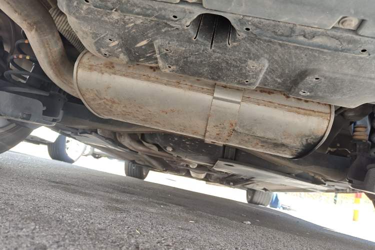 Used Peugeot 308S 2015 1.6T Automatic Jingchi Edition
