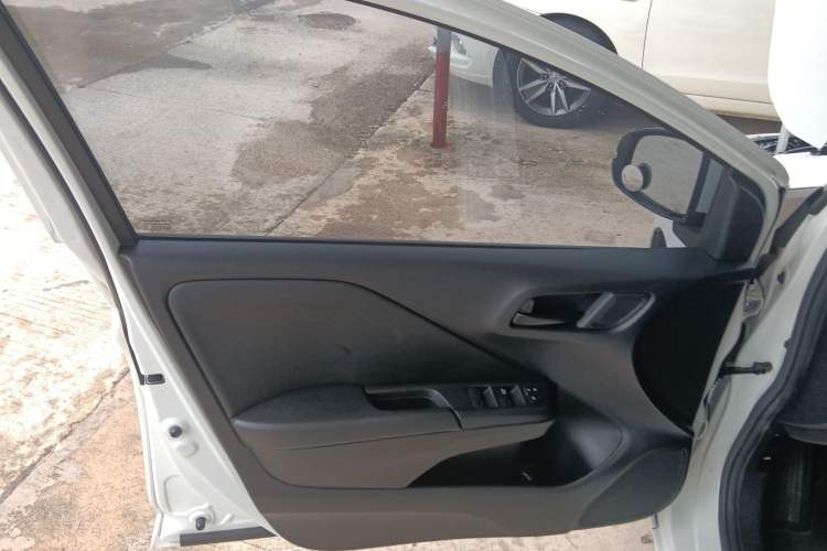 Used Honda City 2018 1.5L CVT Dynamic Edition
