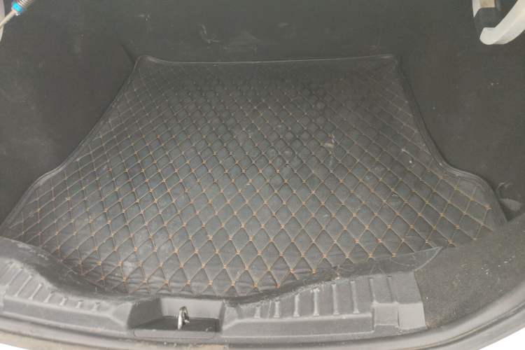 Used Ford Escort 2015 1.5L Automatic Comfort Model
