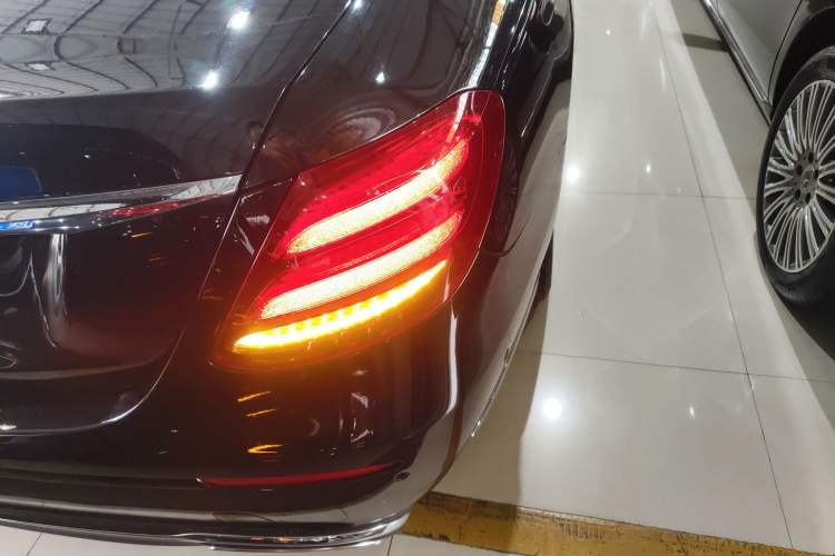 Used Mercedes-Benz E-Class 2020 Restyled E 300 L Exclusive Edition