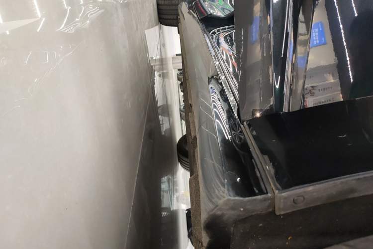 Used Audi A6L 2024 45 TFSI Prestige Dynamic Edition