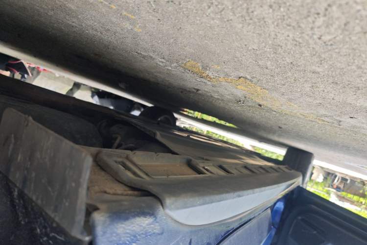 Used Hyundai Lafesta 2019 280TGDi Sport Edition China VI