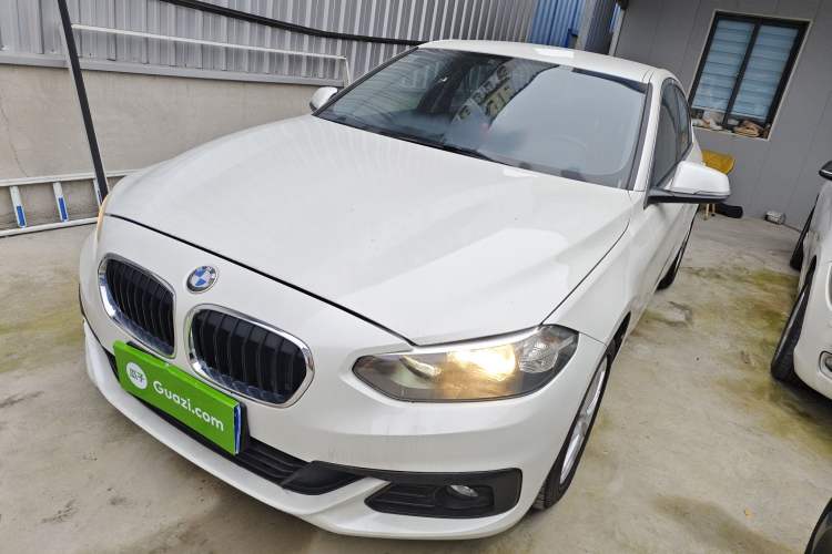 Used BMW 1 Series 2018 Revised 118i Fashion Edition
