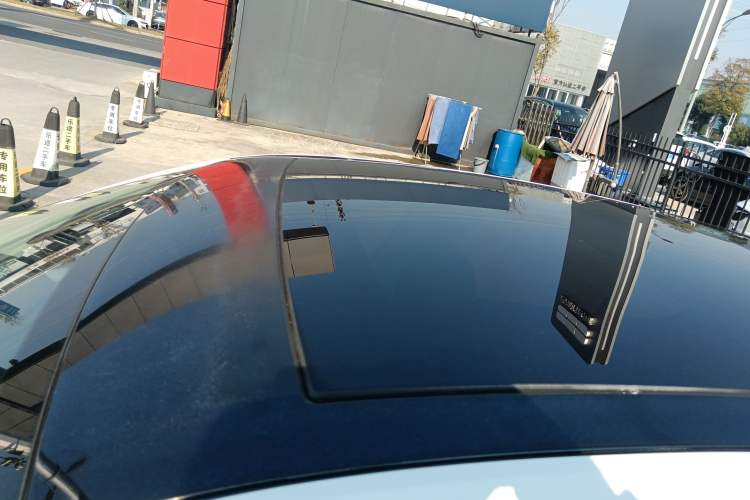 Used Skoda Octavia 2018 TSI280 DSG Luxury Edition