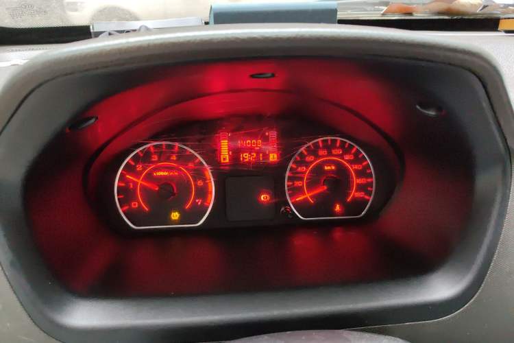 Used Wuling Rongguang S 2023 1.5L Base Version 5/7 Seats
