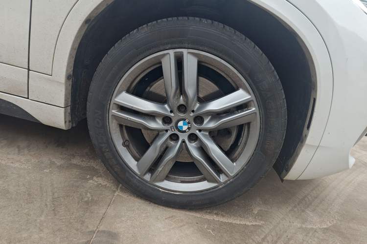 Used BMW X2 2021 sDrive25i M Sport Package