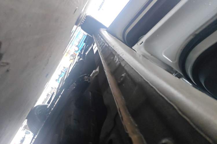 Used Wuling Bingo 2023 203km Light Edition