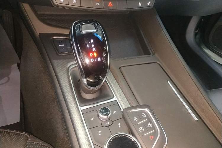 Used Cadillac CT5 2022 28T Luxury Version (Standard Edition)
