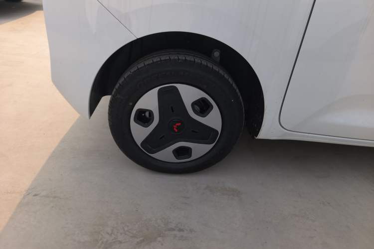Used Wuling Zhiguang New Energy 2025 Comfort Model
