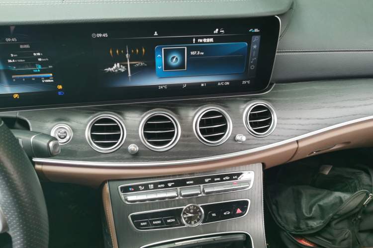 Used Mercedes-Benz E-Class 2020 Restyled E 300 L Sporty and Stylish Edition