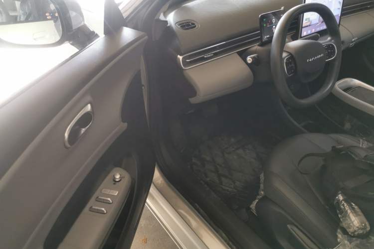 Used Dongfeng NAMMI 01 2024 New Edition 330 Air
