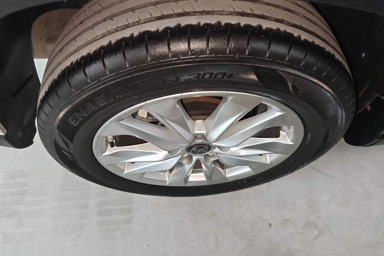 Used Toyota Corolla Cross 2022 2.0L Elite Edition