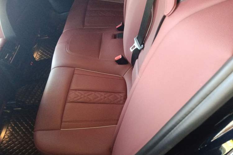 Used BMW 5 Series 2021 525Li M Sport Package
