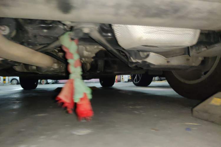 Used Volkswagen Touareg 2019 2.0TSI Ruiyi Edition China VI Standard
