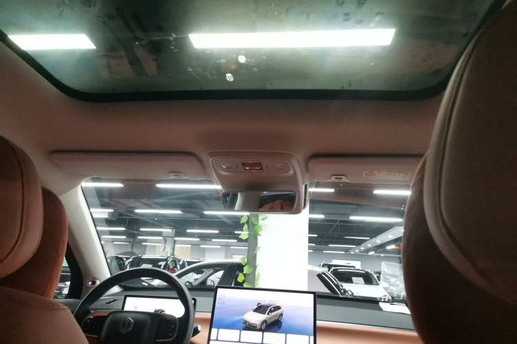 Used Leapmotor C10 2026 605 LiDAR Version
