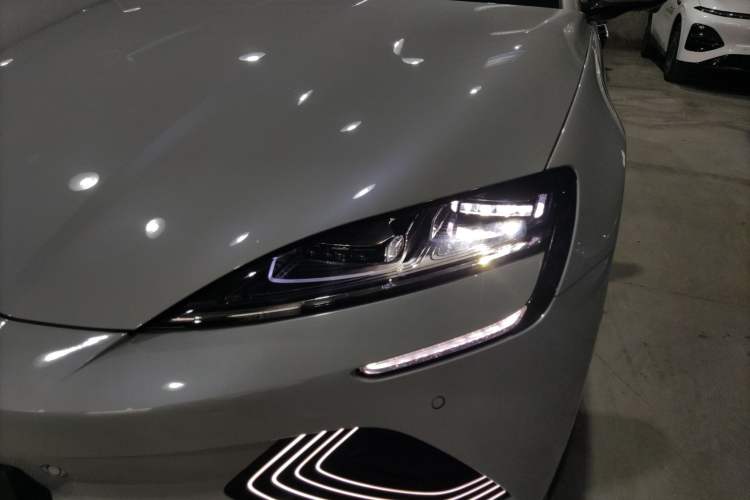 Used BYD Seal 2025 650 Zhihang Edition
