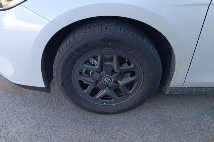 Used BYD Qin PLUS 2025 DM-i Smart Drive 55KM Leading Model
