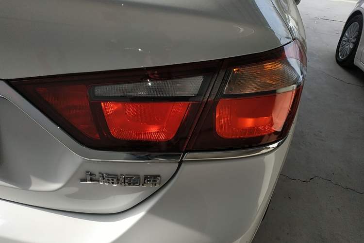 Used Chevrolet Cruze 2016 1.5L Automatic Luxury Edition