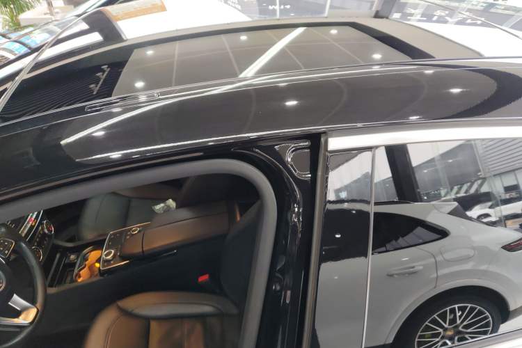 Used Mercedes-Benz GLE Coupe 2018 GLE 400 4MATIC Coupe SUV
